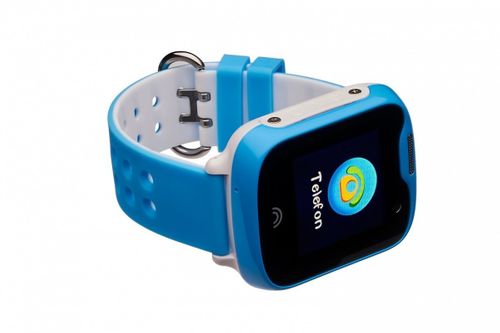 Smartwatch Kids Sweet niebieski na Arena.pl