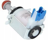 ELEKTROZAWÓR do zmywarki BOSCH 3150 320V