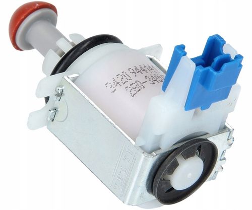 ELEKTROZAWÓR do zmywarki BOSCH 3150 320V na Arena.pl