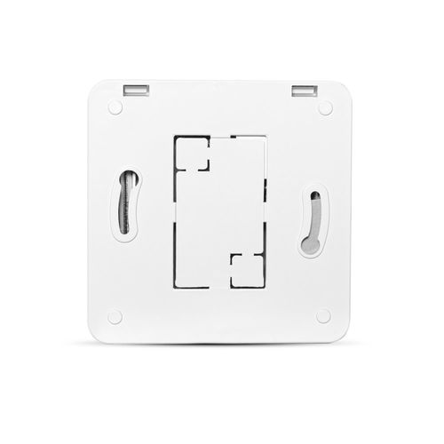 TERMOSTAT PROGRAMOWALNY ELEKTROBOCK BT710 - BEZPRZEWODOWY - CZARNY na Arena.pl