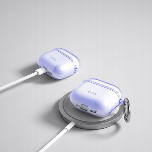TECH-PROTECT FLEXAIR APPLE AIRPODS 4 VIOLET na Arena.pl