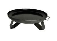 GRILL PALENISKO OGRODOWE 60CM - W-99PAL