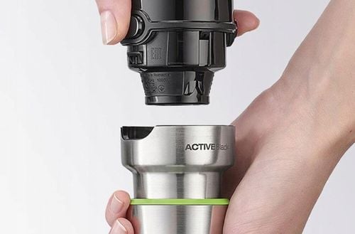 Blender BRAUN MultiQuick 9 MQ9195XLI na Arena.pl