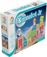 Kamelot Jr. Polska wersja. Smart Games