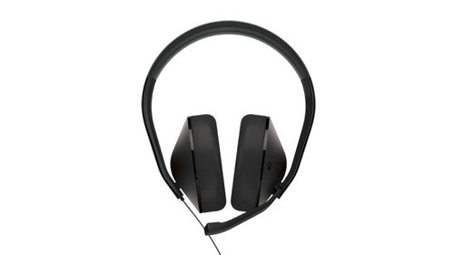 Microsoft XBOX One Headset Stereo na Arena.pl