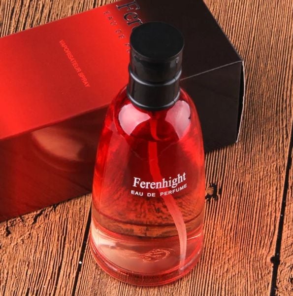 FERENHIGHT Perfumy męskie 100ml zdjęcie 2
