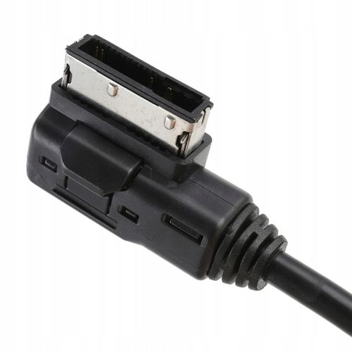 KABEL ZŁĄCZE ADAPTER AMI MMI 3G BLUETOOTH AUDI VW na Arena.pl