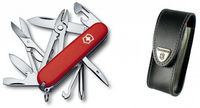 Scyzoryk Szwajcarski Victorinox Deluxe Tinker 1.4723 + etui
