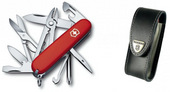 Scyzoryk Szwajcarski Victorinox Deluxe Tinker 1.4723 + etui