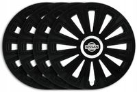 KOŁPAKI 15'' NISSAN Note Almera Tiida Maxima SSC