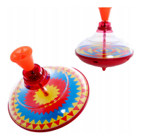 bączek mały przezroczysty plansza