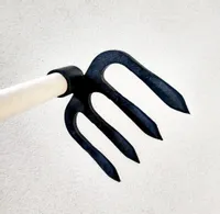 Motyka kuta haka czterozębna PREMIUM