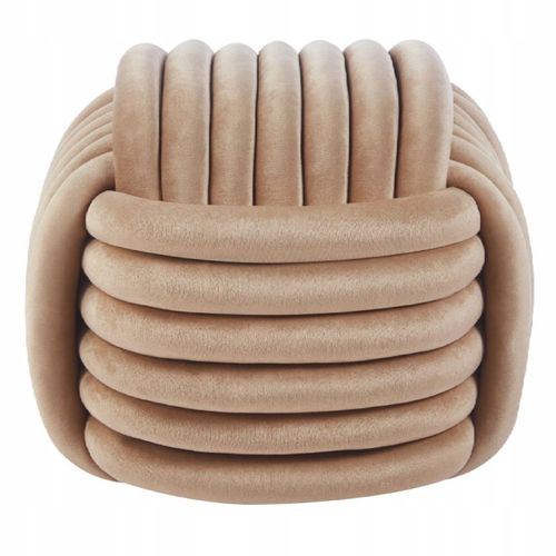 puf p5-fx velvet cappuccino na Arena.pl