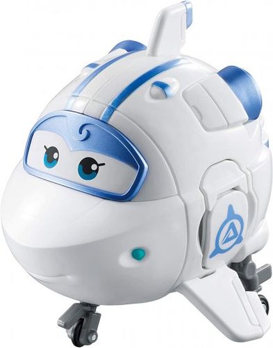super wings samolot articulated action astra 8cm na Arena.pl