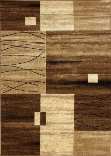 Dywan Choco 1716/12 prostokąt 080x150 na Arena.pl