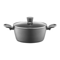 Garnek tradycyjny Ambition Verso 6,7 l