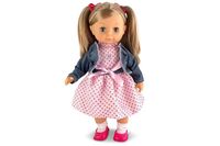 Natalia lalka mówi po polsku 39cm 168093