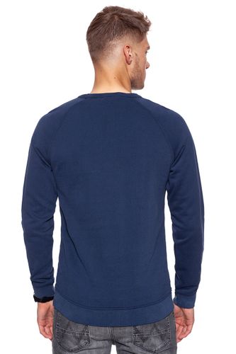 LEE SWS NAVY L82CDE35 M na Arena.pl