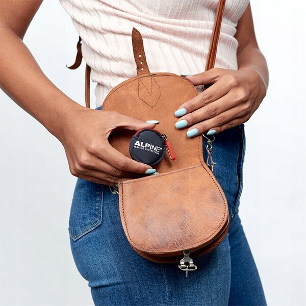 Zatyczki Alpine Party Plug Pro Natural zdjęcie 5