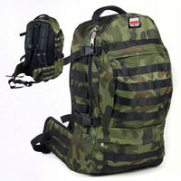 Plecak Moro Wojskowy Taktyczny Oxygen 32L Produkt Polski