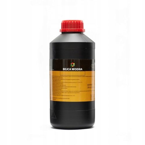 BEJCA WODNA DO DREWNA BARTEK 2L 130 KOLORÓW DO WYBORU na Arena.pl