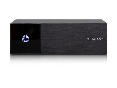 TUNER AB PULSe 4K MINI 1x tuner DVB-S2X ENIGMA 2 na Arena.pl