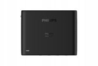 Projektor PHILIPS PicoPix Micro PPX360/INT Głęboki Czarny