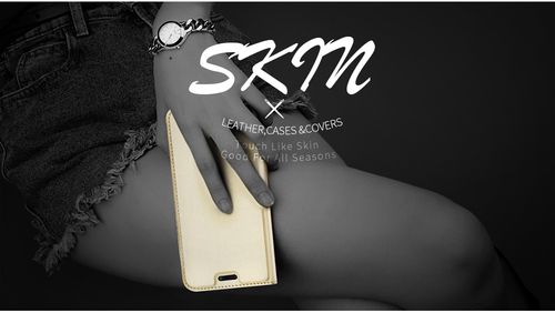 Etui DuxDucis SkinPro OnePlus 6 Gray na Arena.pl