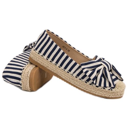 Espadryle W Paski r.37 na Arena.pl