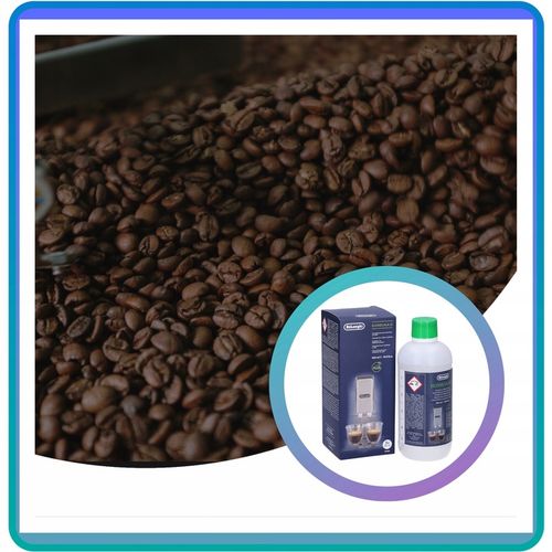 ODKAMIENIACZ do ekspresu DeLonghi EcoDecalk DLSC500 500ml ORYGINALNY na Arena.pl