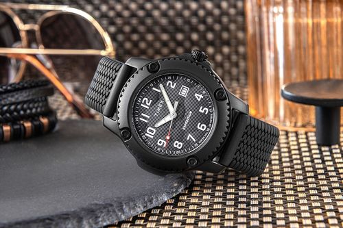 zegarek męski timex expedition north tw4b34800 + box na Arena.pl