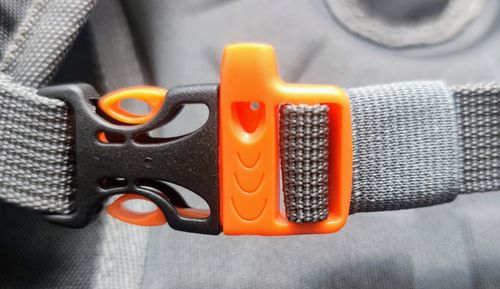 Plecak turystyczny Milo MGARR 35 na Arena.pl