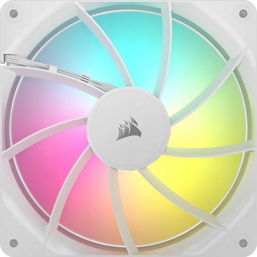 Wentylator Corsair RS140 ARGB White 140mm na Arena.pl