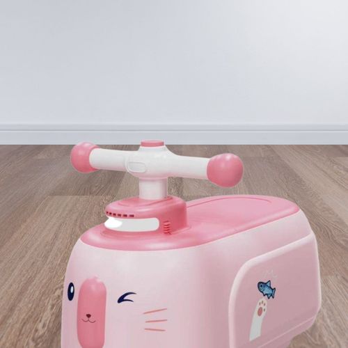 jeździk dla maluszków Kotek na Arena.pl