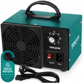 Generator ozonu 40 000 MG/H OZONATOR OCZYSZCZACZ do powietrza ozonowanie