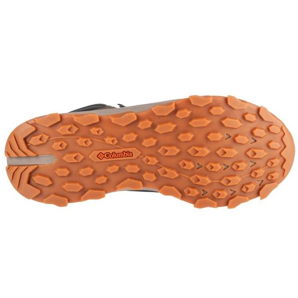 Buty Columbia Expeditionist Shield r.41 zdjęcie 4
