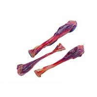 Kość z szynki parmeńskiej S 3x40g naturalny przysmak dla psa czyści zęby