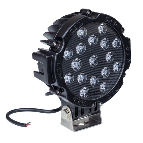 EPWL113 51W CREE 30 DEGREES ROUND na Arena.pl