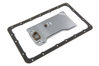 FILTR AUTOMATYCZNEJ SKRZYNI BIEGÓW JEEP GRAND WAGONEER 1983 1984 1985 1986