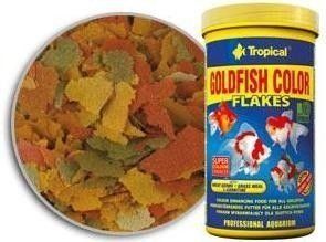 tropical goldfish color 250ml na Arena.pl