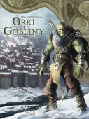 Świat Akwilonu. Orki i gobliny. Tom 5. Pech