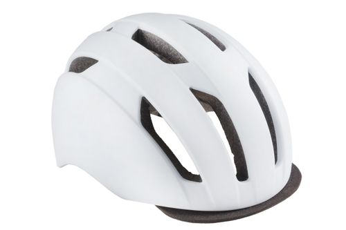 Kask KELLYS TOWN CAP  M/L biały mat na Arena.pl