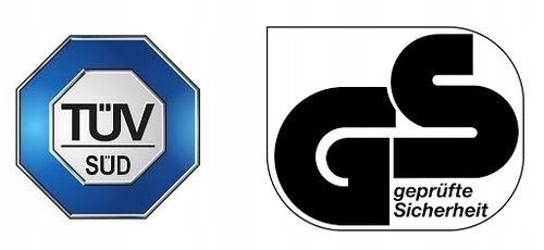 pas załadunkowy zawiesie 1m/30mm/1t pętla na końcach, fioletowy na Arena.pl