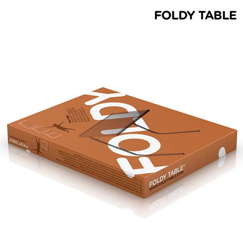 Składany Stolik Foldy Table na Arena.pl