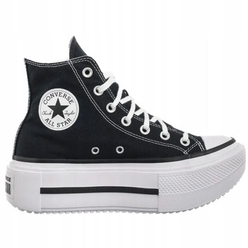 Buty Converse CT All Star Lift Double Stack A12975C na Arena.pl