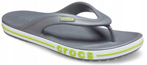 Japonki Klapki Crocs Bayaband 205393 Flip 39,5 na Arena.pl