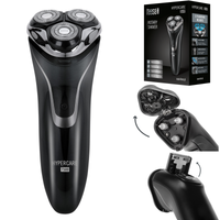 Golarka męska rotacyjna elektryczna ostra wygodna trymer Teesa T500