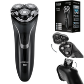 Golarka męska rotacyjna elektryczna ostra wygodna trymer Teesa T500