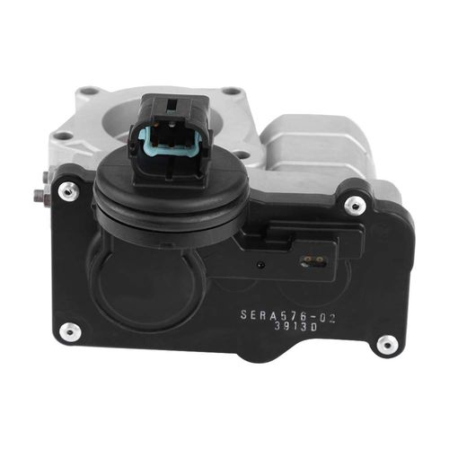 UŻYWANE Ciało motyla Keenso pełny system zasilania motyl korpus SERA576-02 na Arena.pl