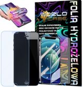 FOLIA HYDROŻELOWA OCHRONNA DO IPHONE 7 NA EKRAN MOCNA